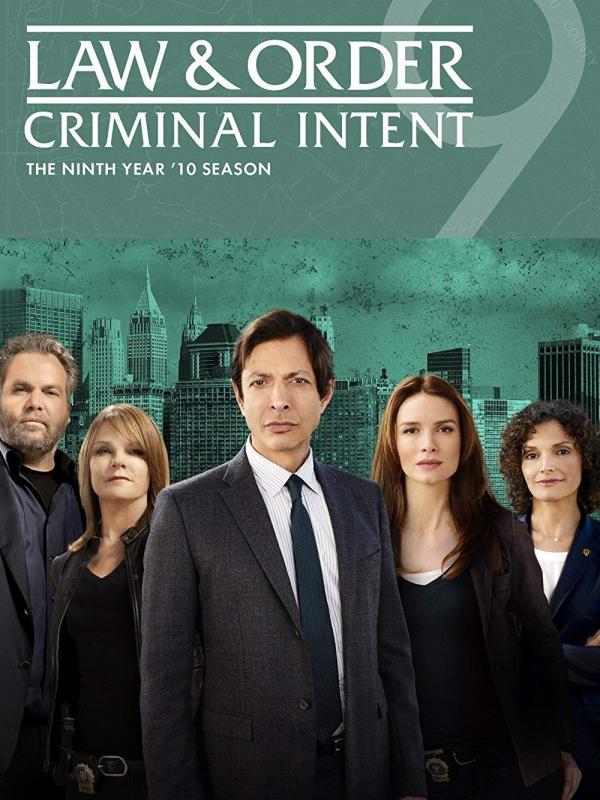 New York Section Criminelle