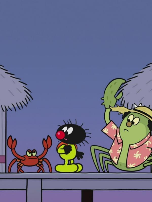 Petit Poilu S2 E37