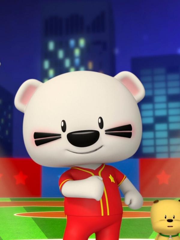 Super BOOMi S1 E21