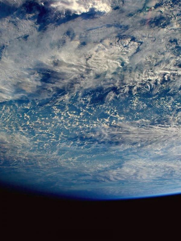 La Terre en mouvements : Trois éléments pour une planète