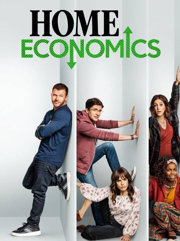 Home Economics S2 E3