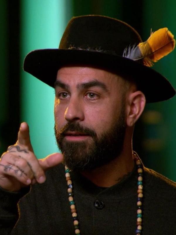 Ink Master
