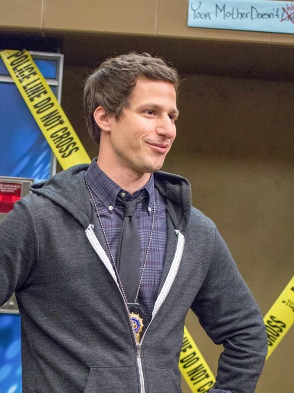Brooklyn Nine-Nine S2 E23