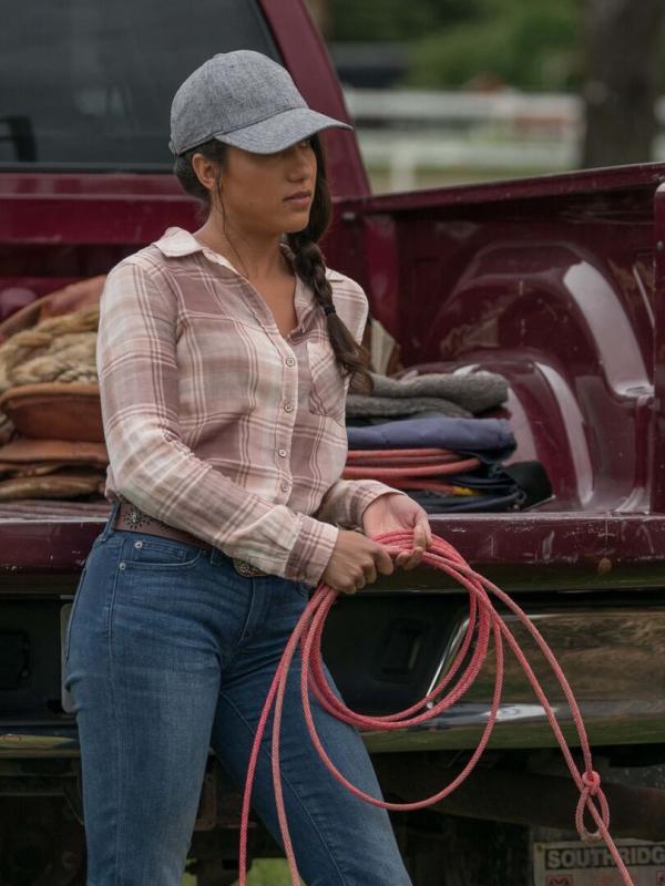 Heartland S11 E3