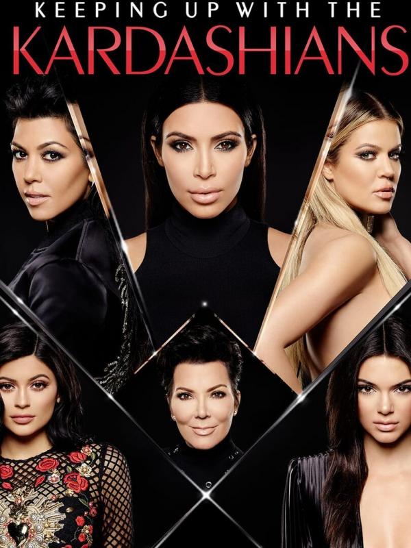 L'incroyable famille Kardashian S11 E13
