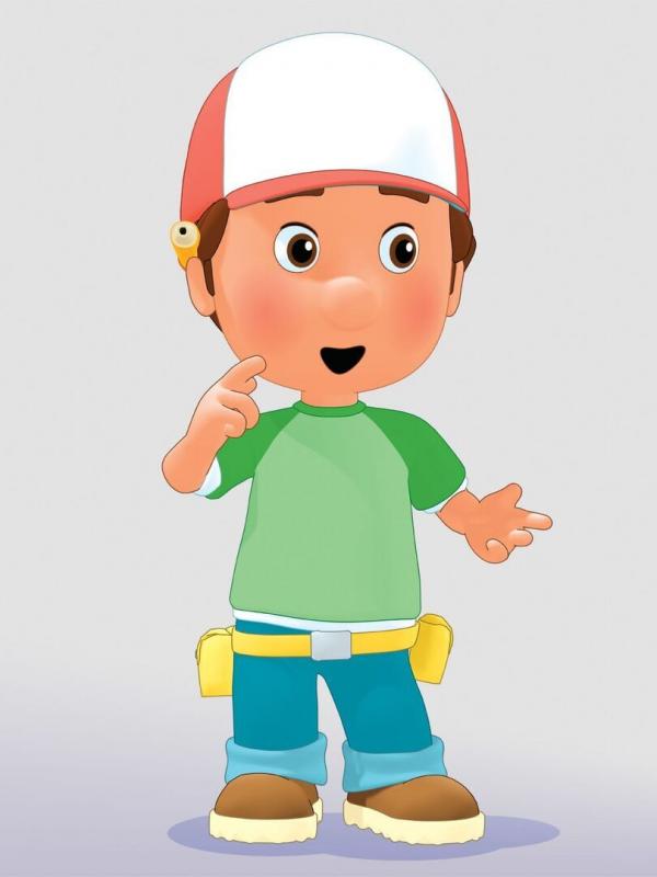 Meister Eder und sein Pumuckl S1 E24