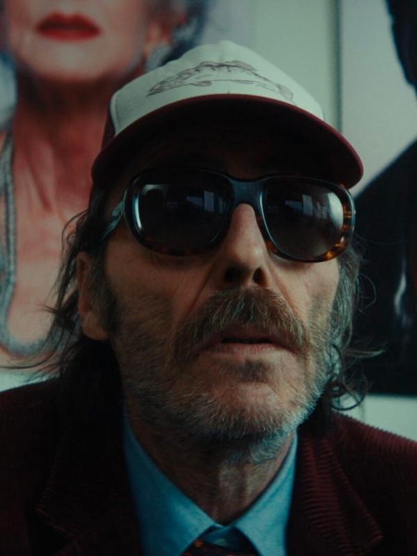 Mort d'un acteur