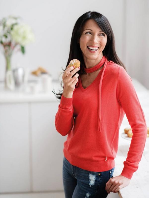 Open Keuken met Sandra Bekkari