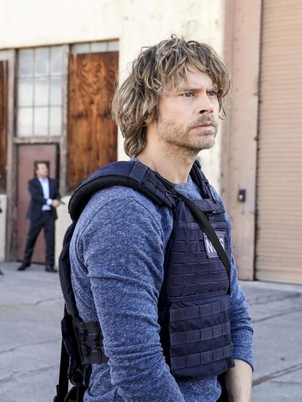 NCIS : Los Angeles S9 E23