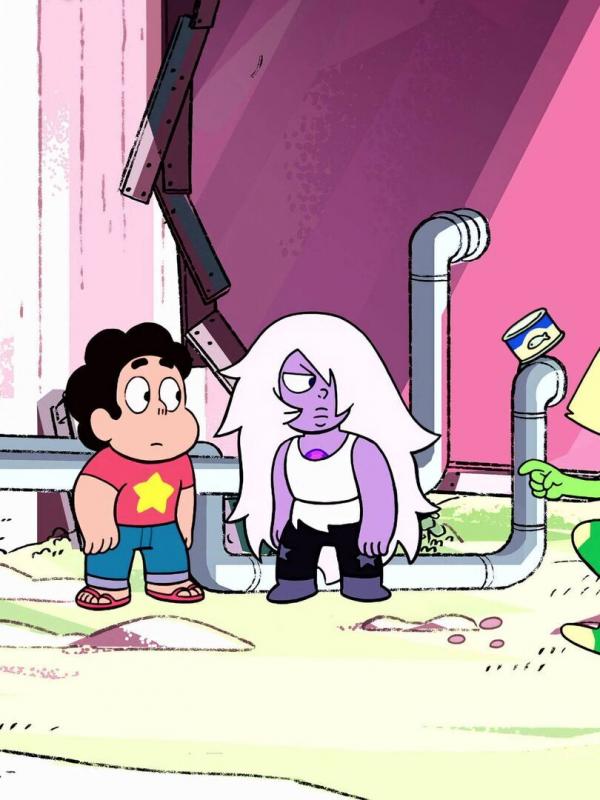 Steven Universe S3 E21