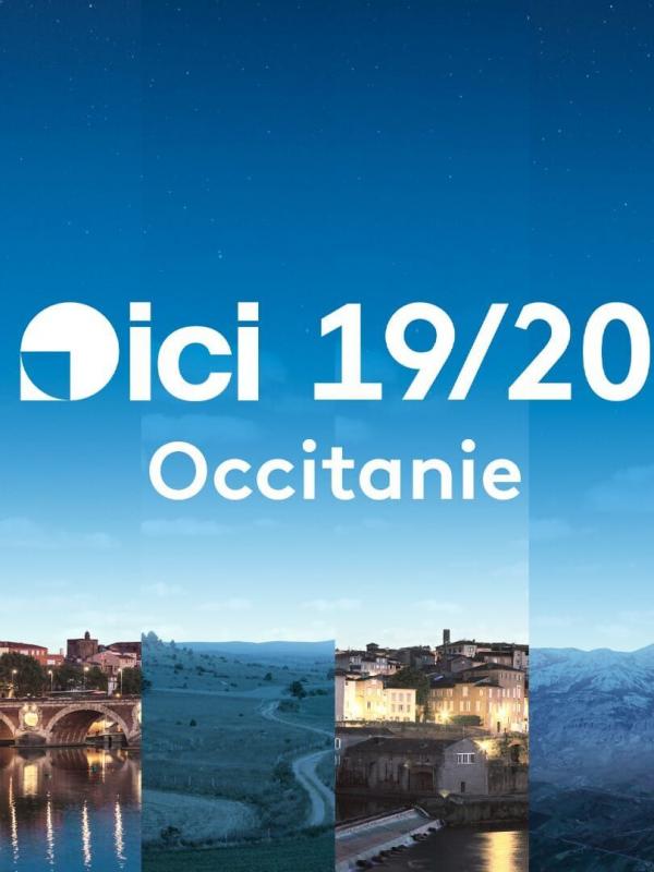 ICI 19/20 - Occitanie