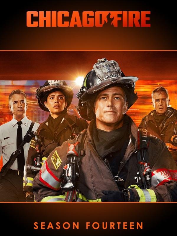 Chicago Fire
