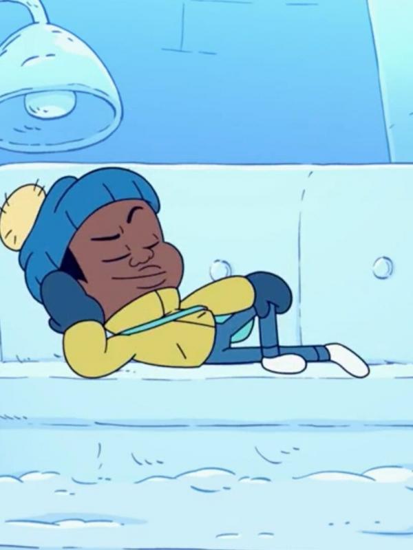 Craig de la crique S3 E22