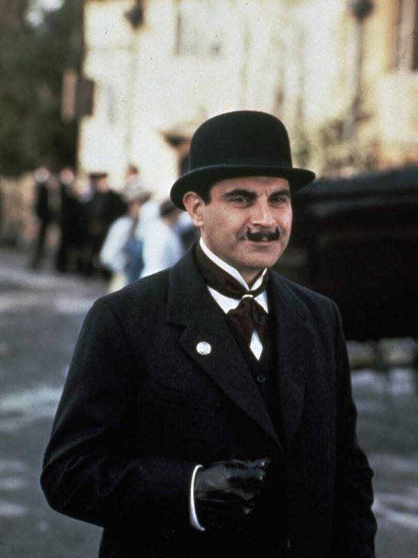 Hercule Poirot S3 E1