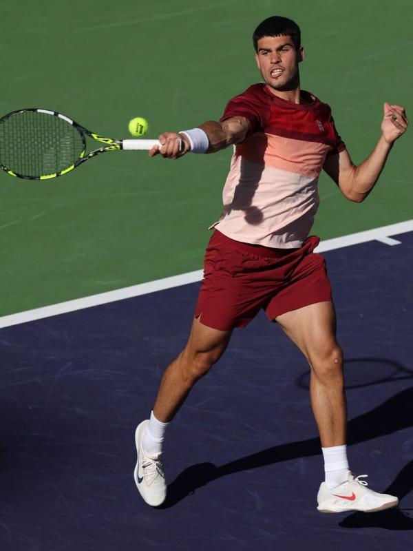 Tennis : ATP Masters 1000 Indian Wells