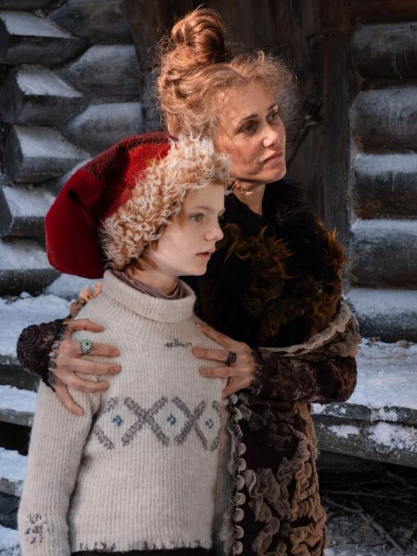 Un garçon nommé Noël