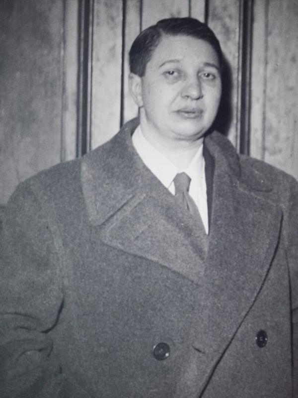 Violette Morris, une femme à abattre