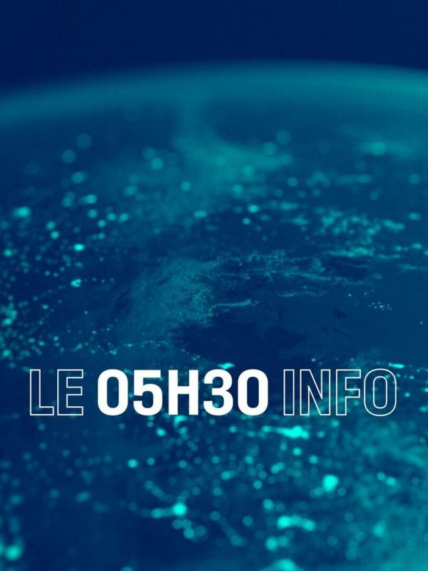Le 5H30 Info