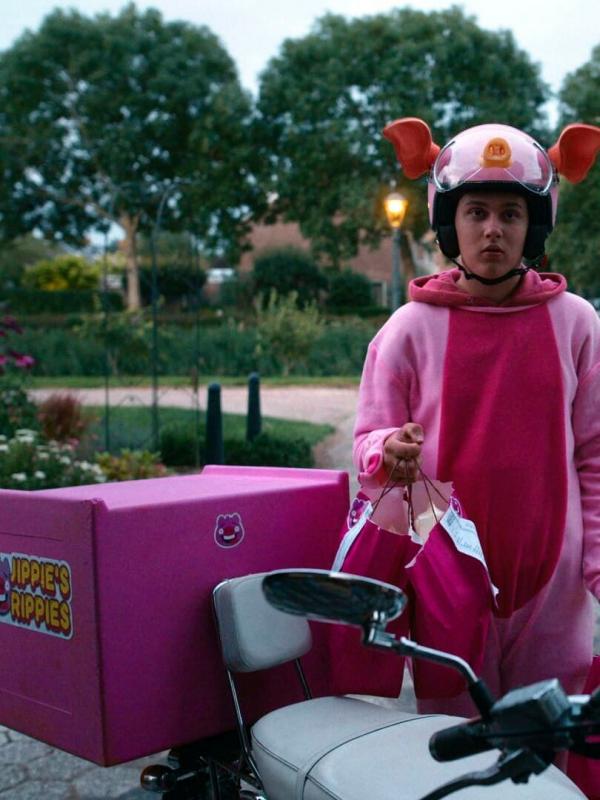 La méthode Flore S5 E6