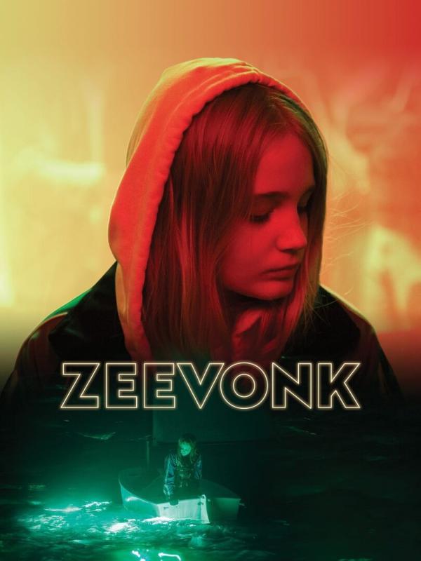 Zeevonk