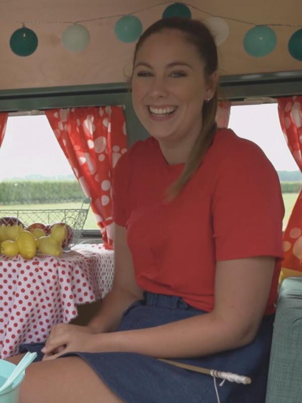 Samson & Marie S1 E29