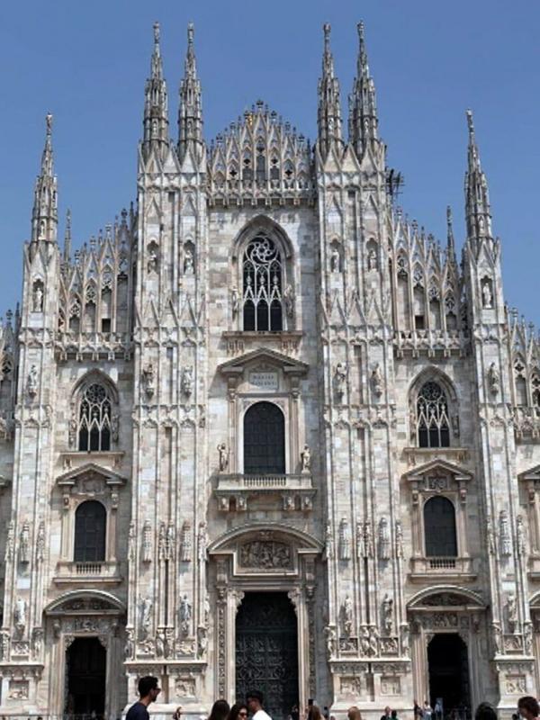 Invitation au voyage