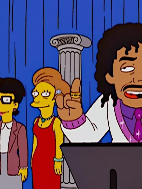 Les Simpson S14 E7