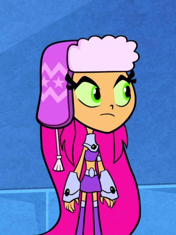 Teen Titans Go! S3 E16