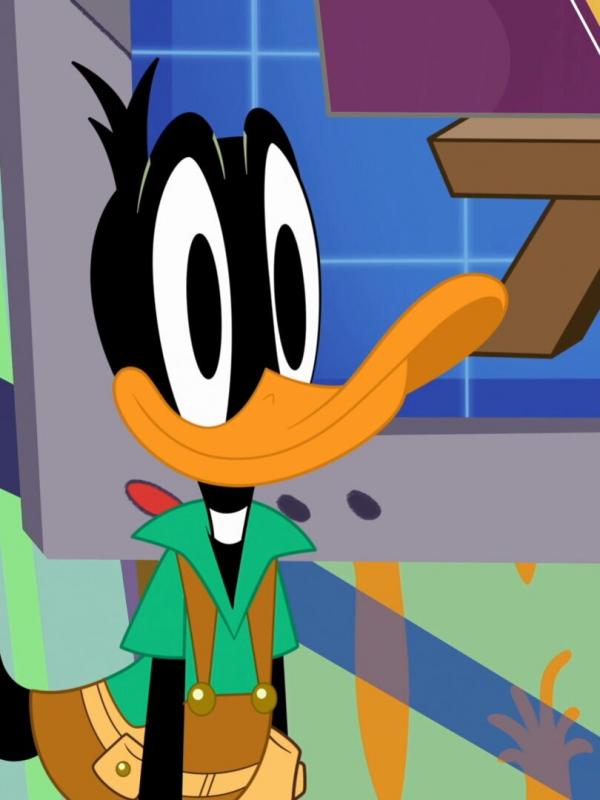 Bugs Bunny Constructeurs S1 E22