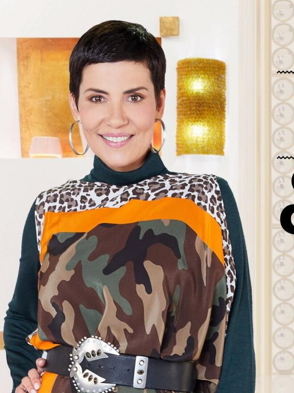 Les reines du shopping