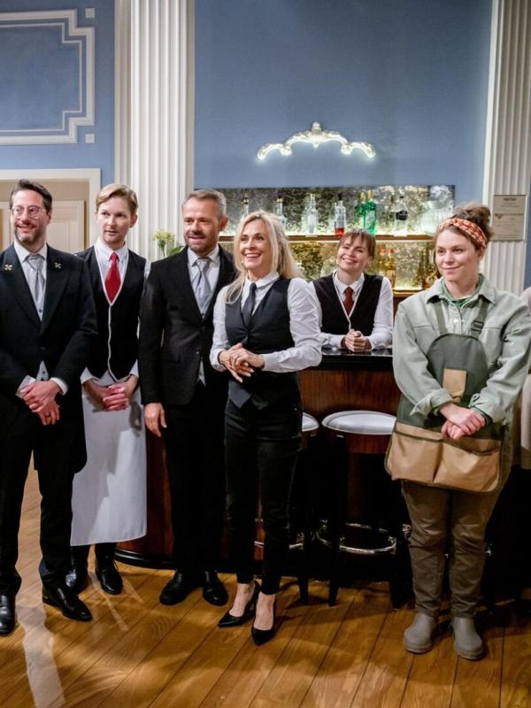 Sturm der Liebe S21 E121