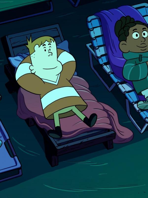 Craig de la Crique S4 E40