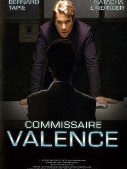 Commissaire Valence