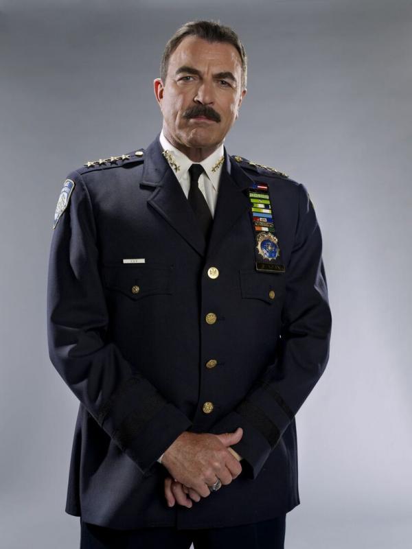 Blue Bloods S2 E14