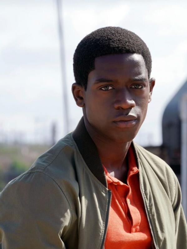 Snowfall S2 E4