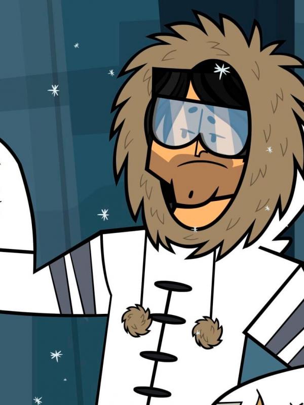 Défis extrêmes - Superstars S5 E6