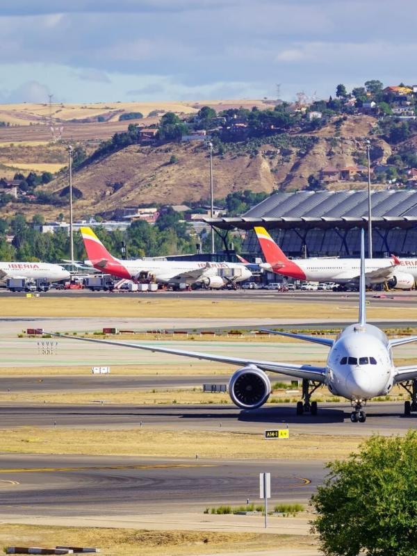 Au cœur des douanes : Espagne