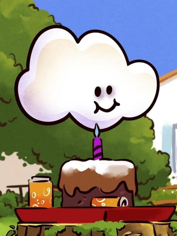 Ella, Oscar & Hoo S1 E12