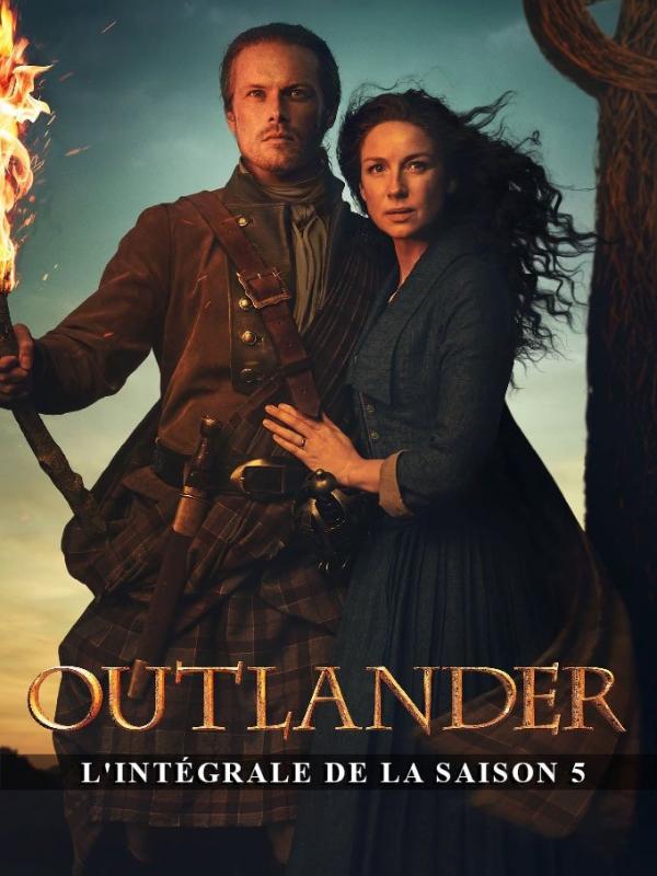 Outlander