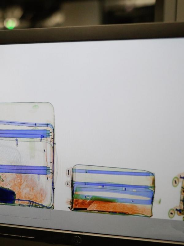 Douanes sous haute surveillance