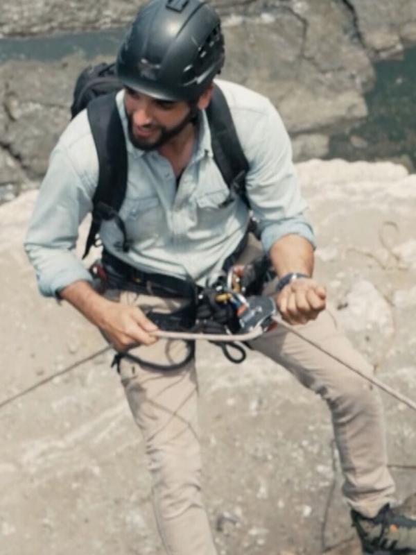 Thalassa, aventures extrêmes