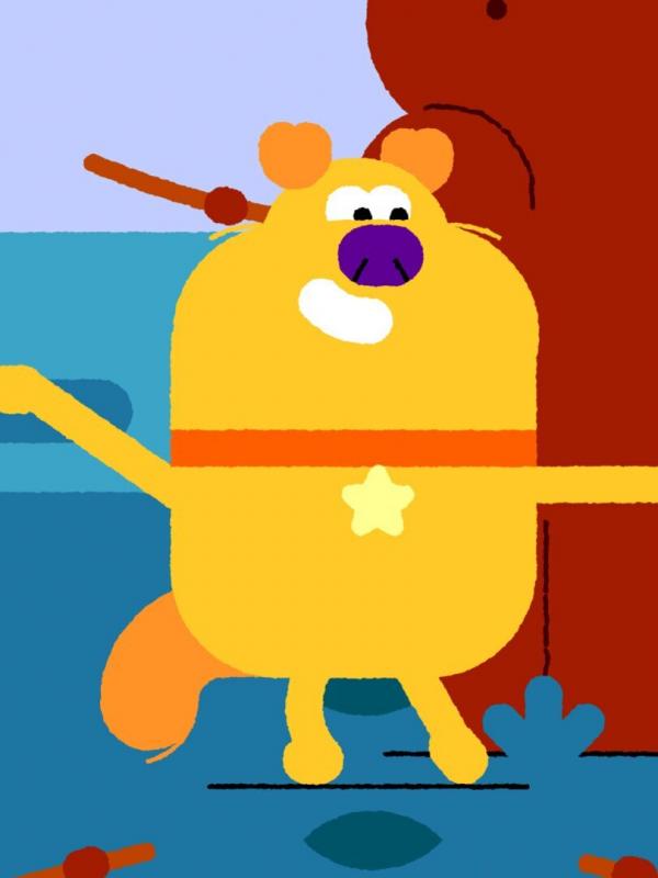 Maddie et Triggs S1 E21