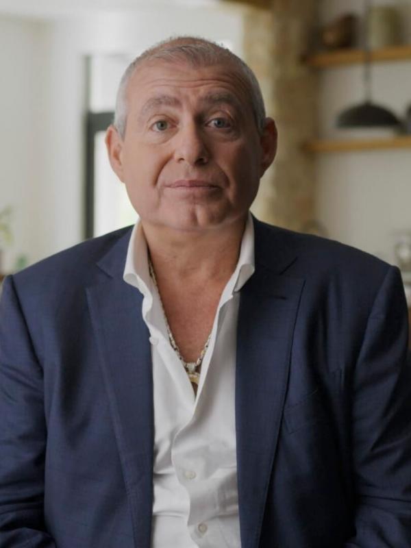 L'affaire Lev Parnas : Dans l'ombre de Trump