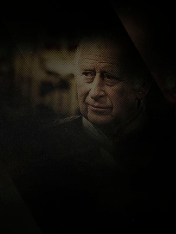 Charles III, un royal destin