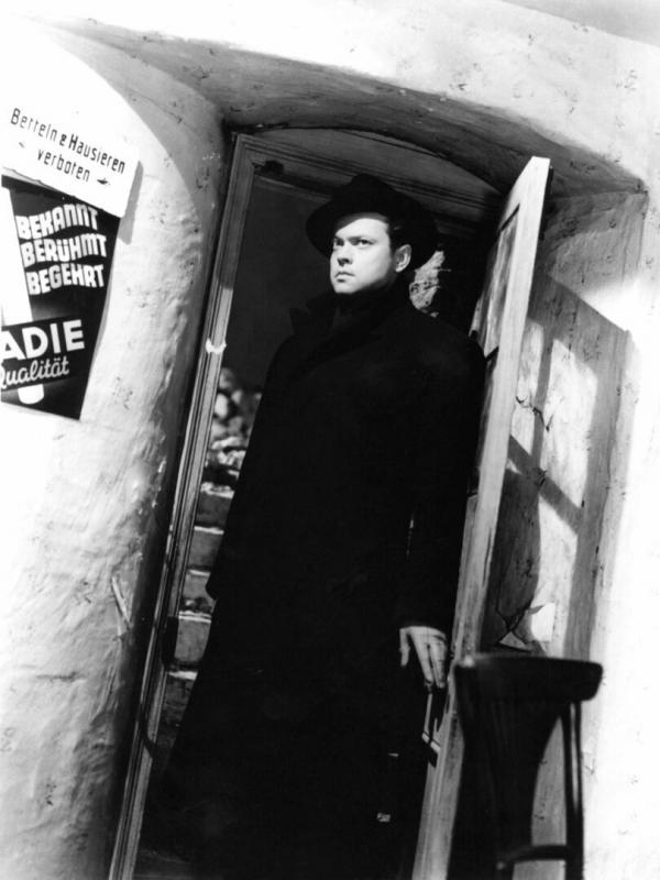 Le troisième homme