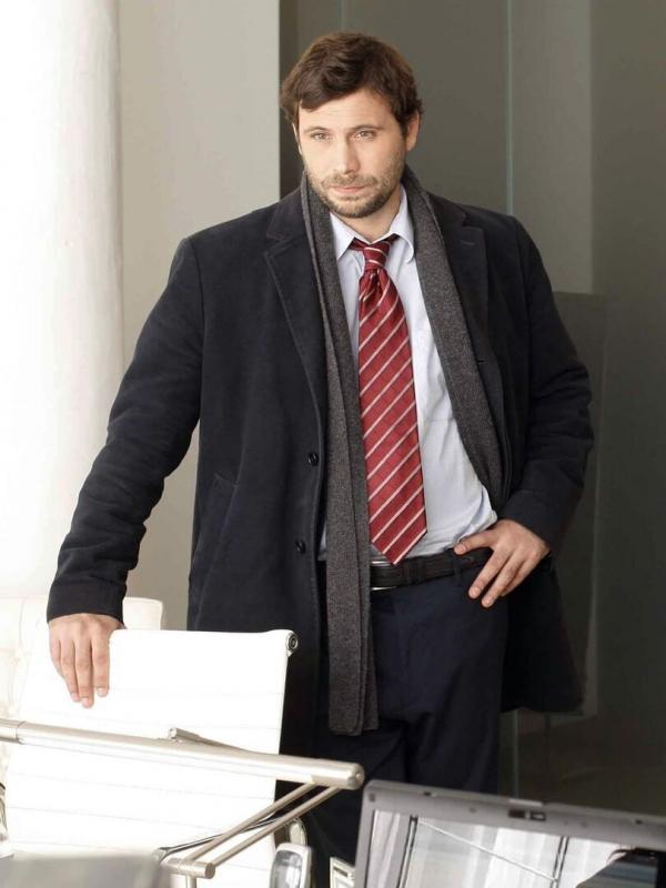 New York, police judiciaire S19 E18