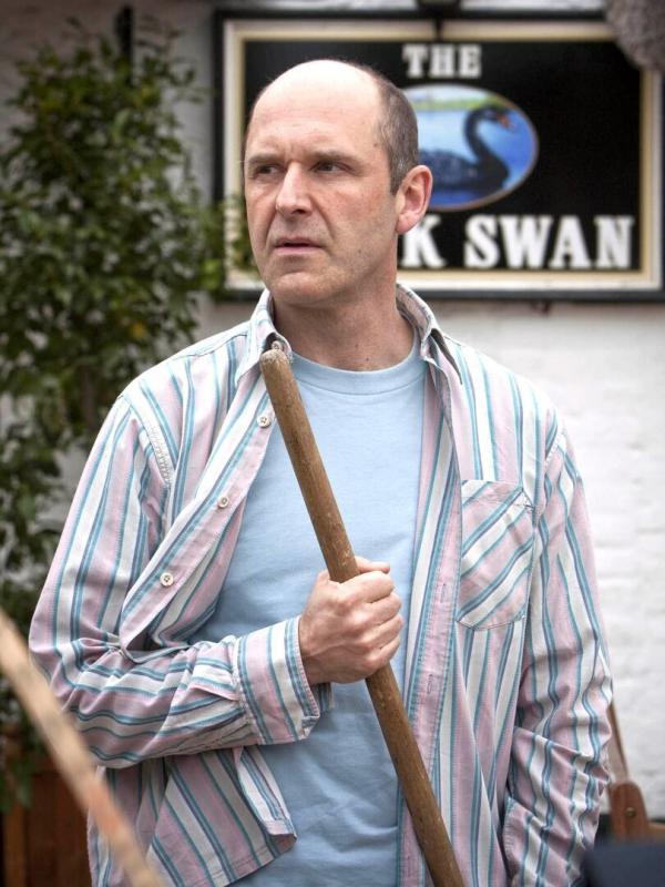 Inspecteur Barnaby S12 E2