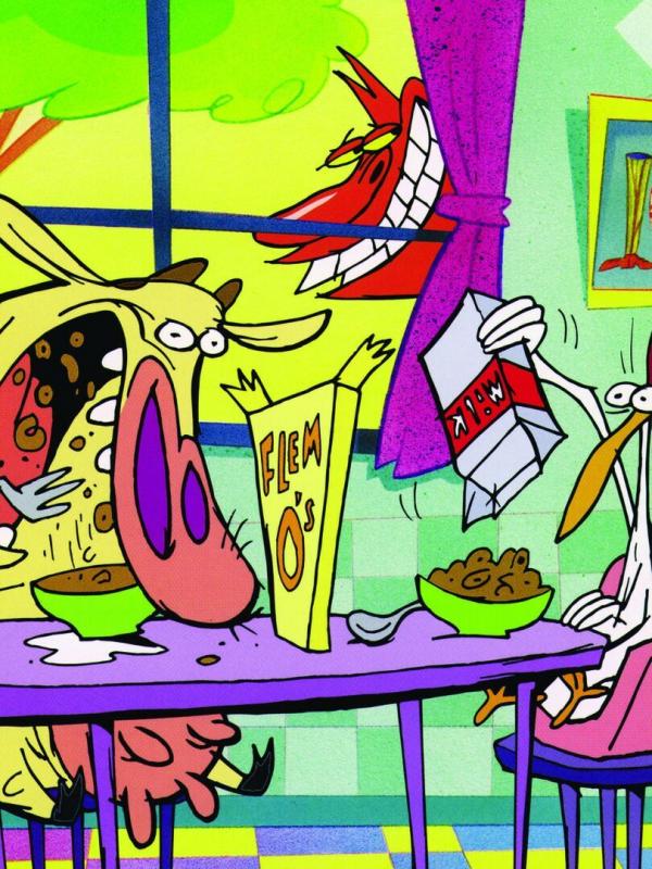 Cléo et Chico S1 E2