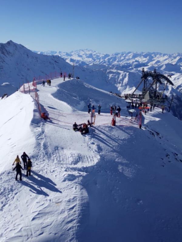 100 ans de ski : Histoire et patrimoine de nos stations d'hiver