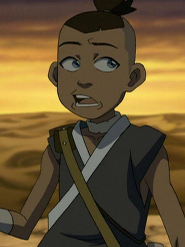 Avatar, le dernier maître de l'air S2 E11